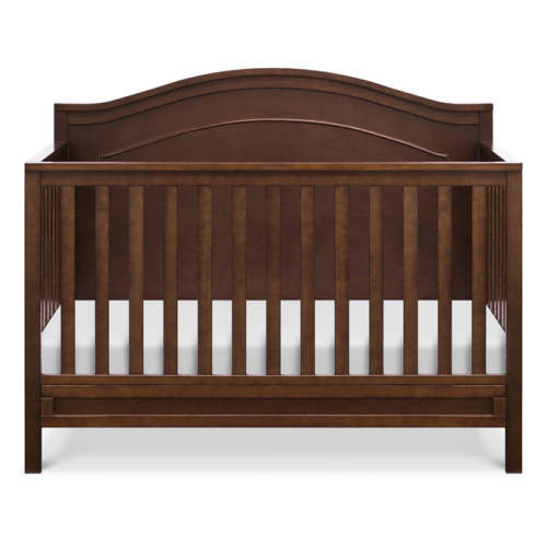 DaVinci Charlie 4-in-1 Convertible Crib – DaVinci Baby