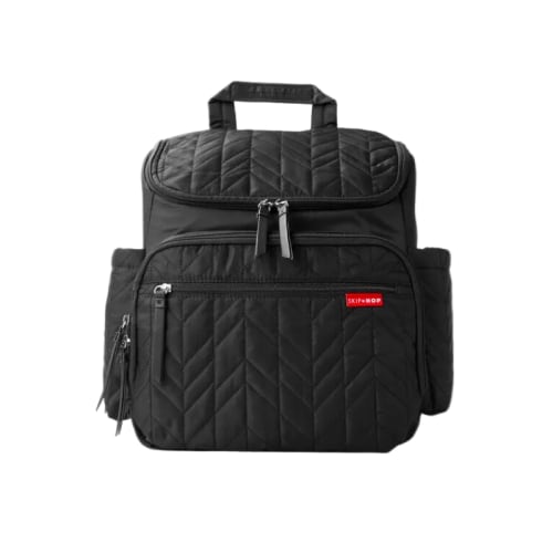 Forma Backpack Diaper Bag | Snuggle Bugz | Canada's Baby Store