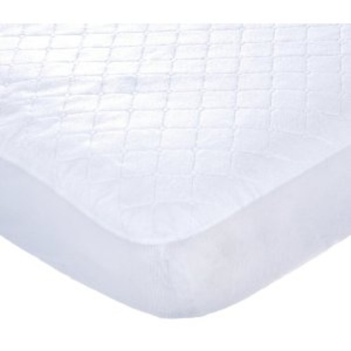 Waterproof Flat Crib Pad