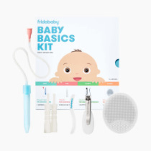 Frida Baby Baby Basics Kit