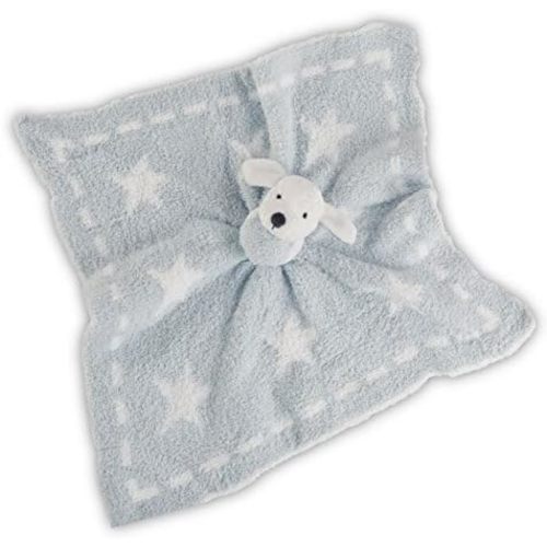 Barefoot Dreams Cozychic Dream Mini Blanket with Buddie