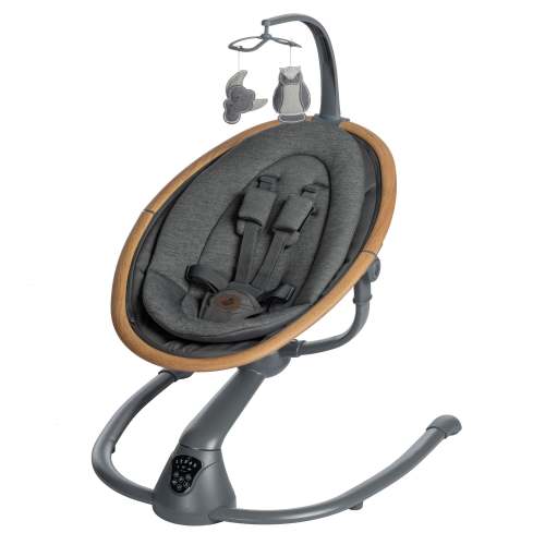 Cassia Swing | Snuggle Bugz | Canada's Baby Store