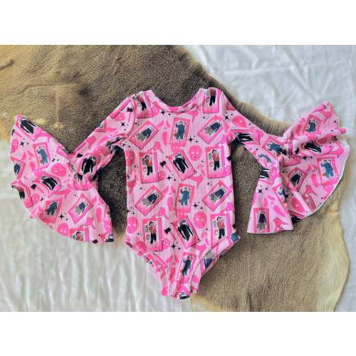 Halloween Romper