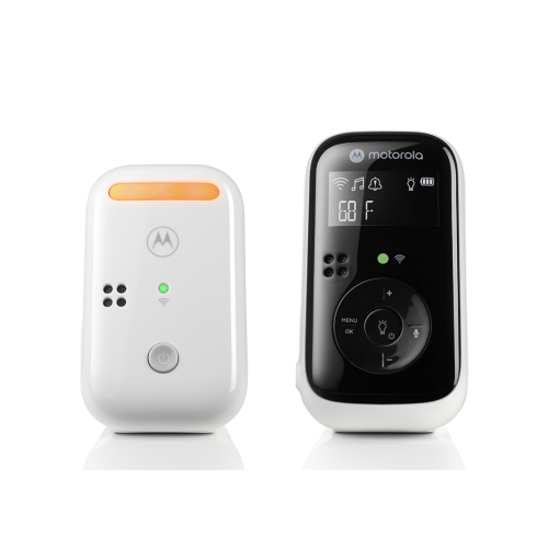 Motorola Nurser PIP11 Audio Baby Monitor