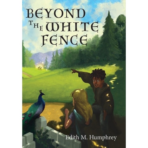 Beyond the White Fence