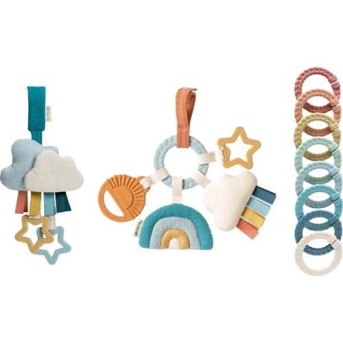 Cloud Baby Bundle - Itzy Ritzy | Maisonette