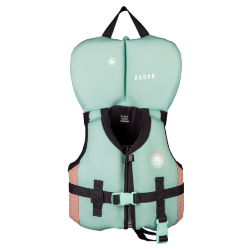 Radar Girls Infant Life Vest– 88 Gear
