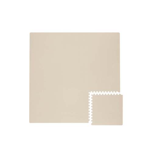 Toddlekind | Puzzle Playmats - Clay