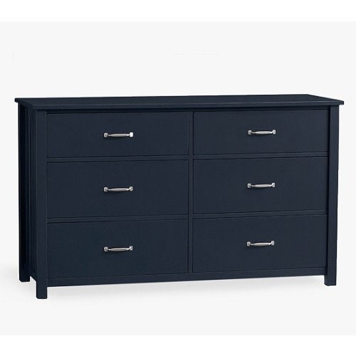 Camp Extra Wide Kids Dresser | Pottery Barn Kids