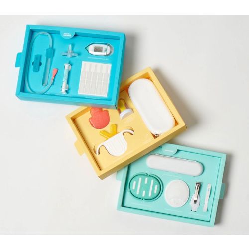 Fridababy Ultimate Baby Kit