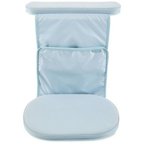 Skip Hop Wave All-in-One Elbow Saver & Kneeler - Blue