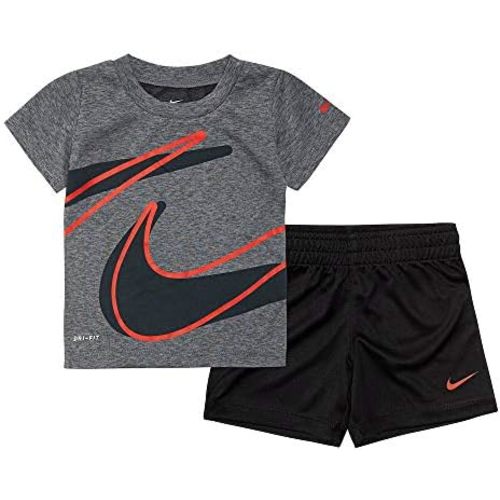 Nike baby-boys 76h365