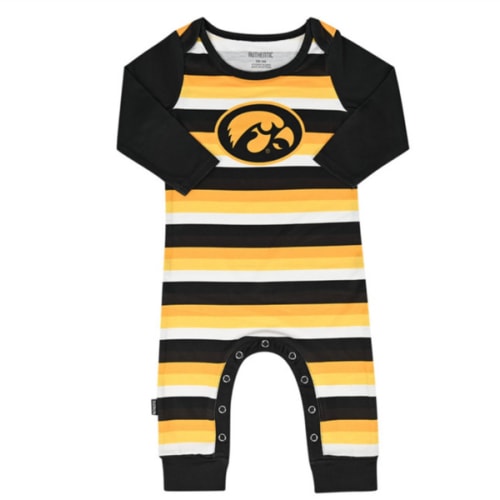 Iker Infant Jumpsuit Iowa 150663 - AUTHENTIC BRAND