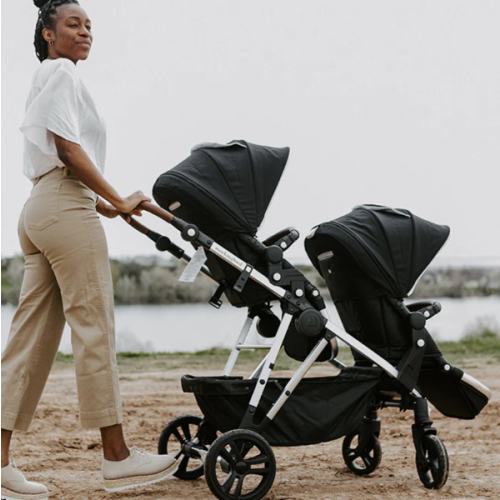 Double Stroller Fund