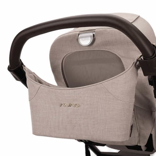 stroller organizer