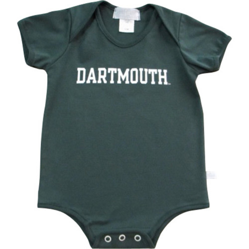 Dartmouth Blockword Infant Onepiece