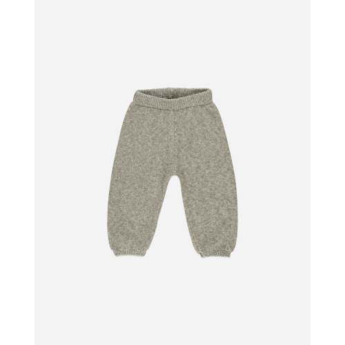 Knit Pant || Heathered Laurel – Rylee + Cru Canada
