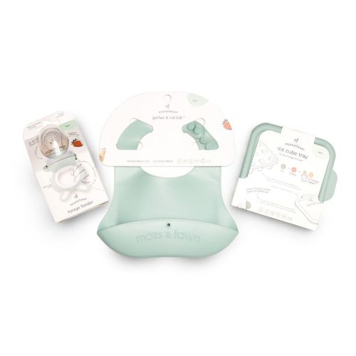 Moss And Fawn Little Explorer Kit