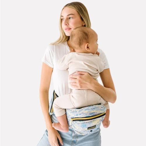 The Tushbaby Hip Carrier