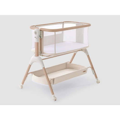 HARPPA Cuddly Sway | 3-in-1 Rocking Baby Bassinet & Bedside Sleeper