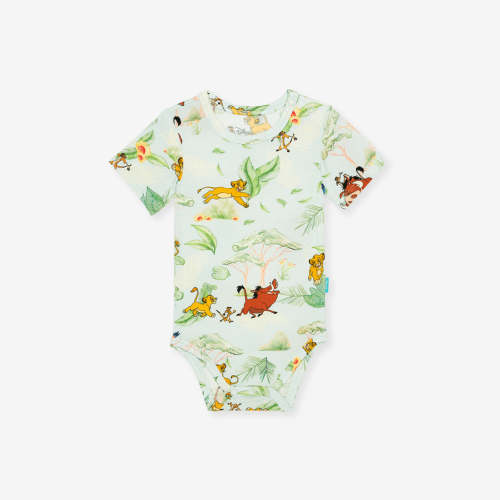 Disney Simba & Friends Classic Bodysuit