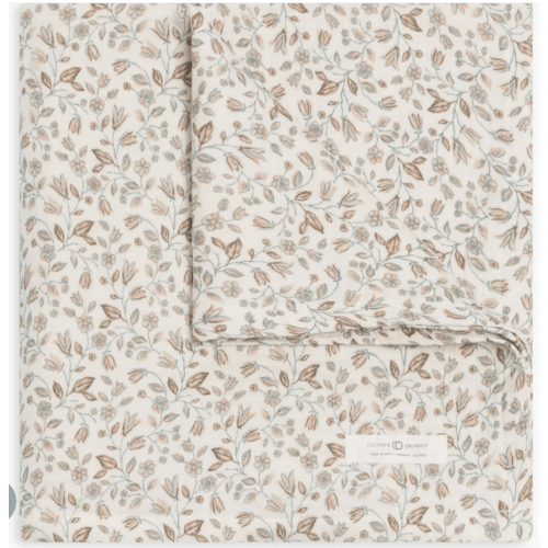 Muslin Swaddle Blanket