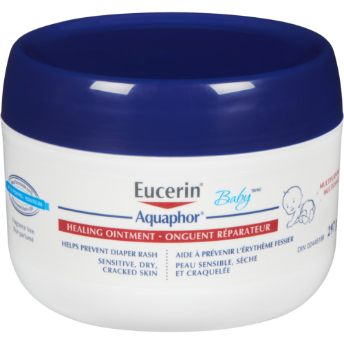 Aquaphor Healing Ointment Baby
