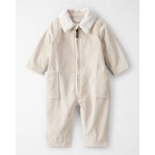 Little Planet Organic Cotton One Pieces: Overalls, Jumpsuits, and Bubbles |Carter's