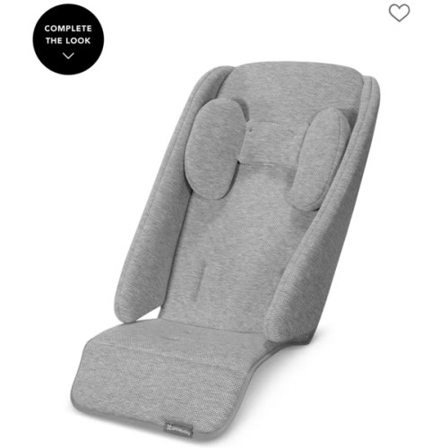 Uppababy Stroller Infant Snug Seat