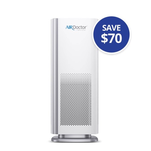 Our Products | AirDoctor High-Performance Air Purifiers