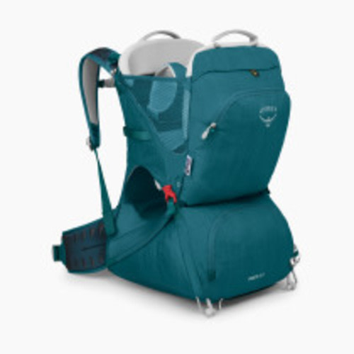 Osprey Poco SLT Child Carrier - Deep Peyto