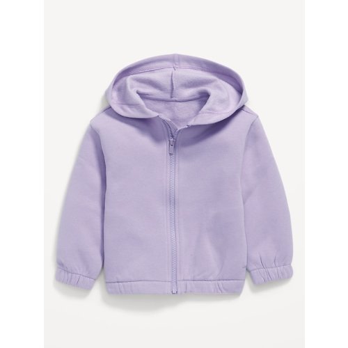 Fleece Zip Hoodie for Toddler Girls | Old Navy