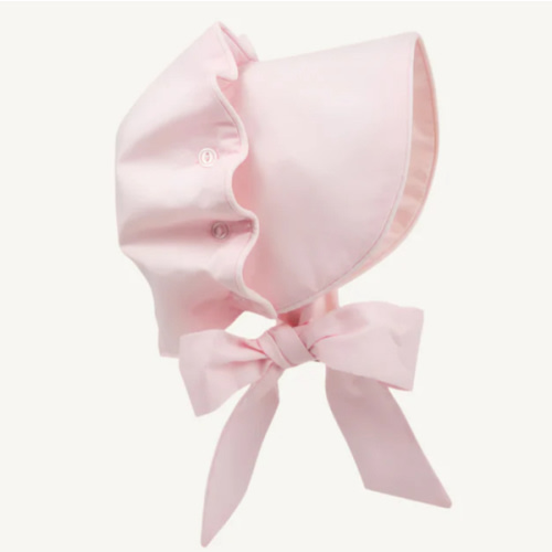 Beaufort Bonnet - Palm Beach Pink