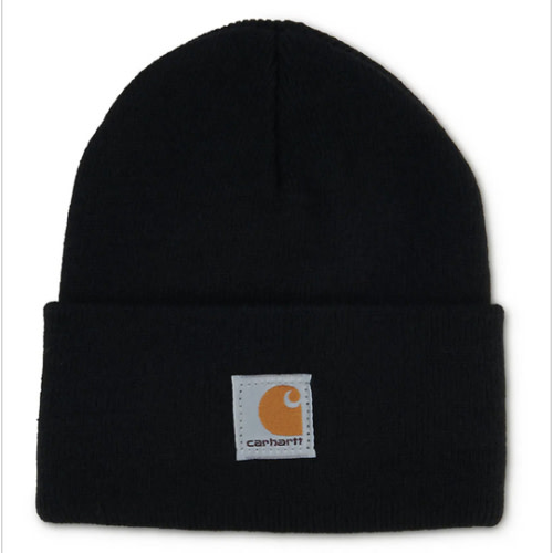 Kids' Acrylic Beanie | Gear | Carhartt