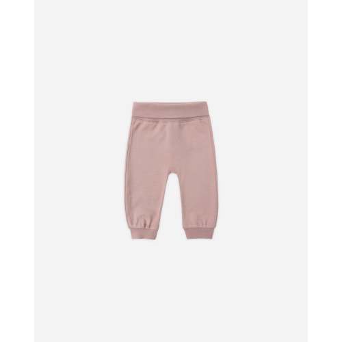 Baby Pant Mauve