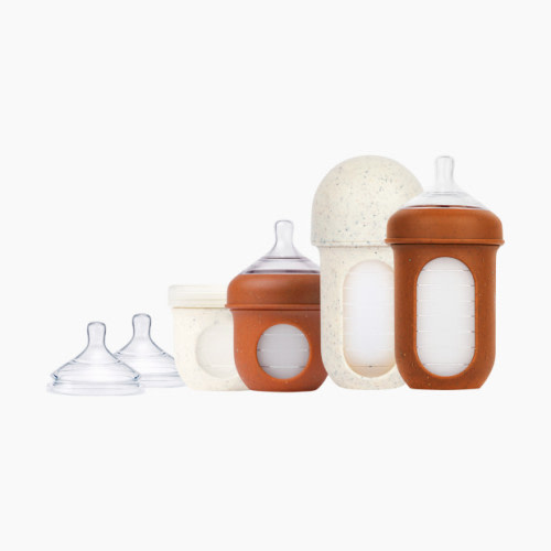 Boon NURSH Bottle Bundle