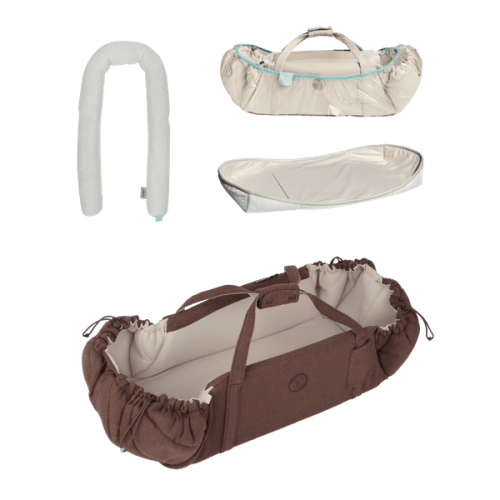 SleepCarrier X Complete Set
