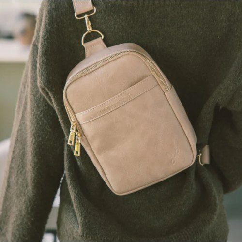 MINI MAE diaper bag