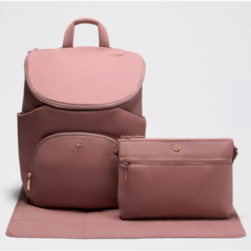 New Parent Backpack 17L | Men's Bags,Purses,Wallets | lululemon