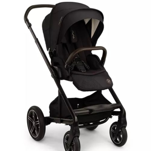 Nuna x BMW MIXX next Stroller