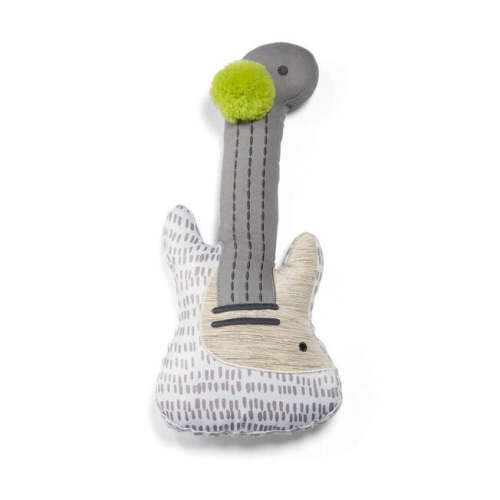 Interactive Superstar Musical Guitar Activity Toy