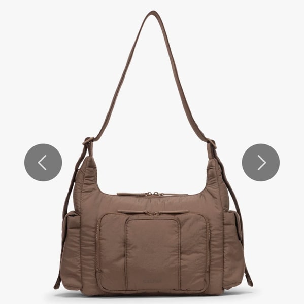 Crossbody Diaper Bag – CALPAK