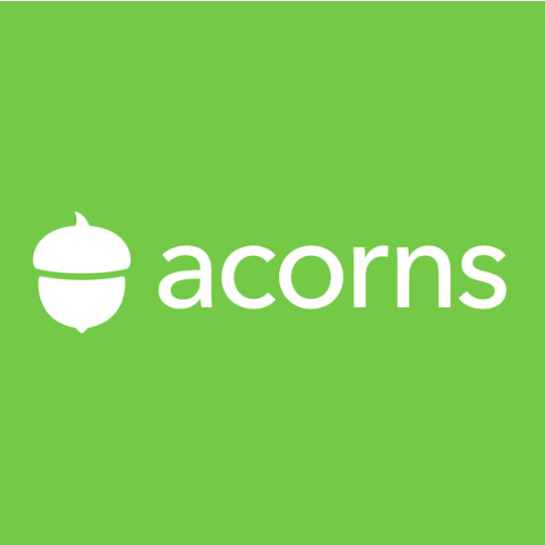 Jack’s Acorns Investment Savings Account