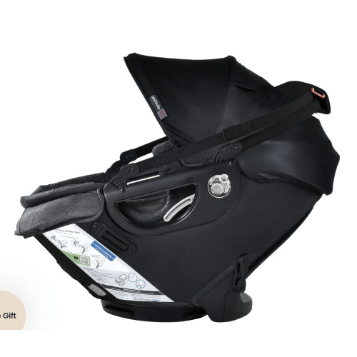 Orbit Baby Infant Car Seat