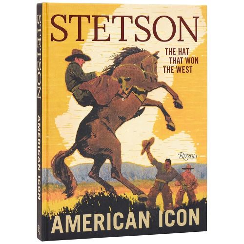Stetson: American Icon
