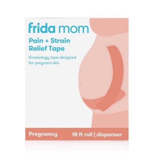 Frida Mom Pain + Strain Relief Tape