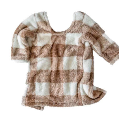 Buckle Me Baby Cozy Car Seat Blankie