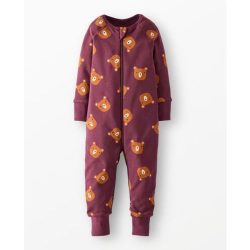 HannaSoft™ Stretch Sleeper