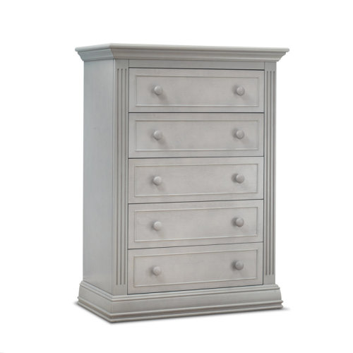 Sorelle Providence 5 Drawer Chest & Reviews | Wayfair