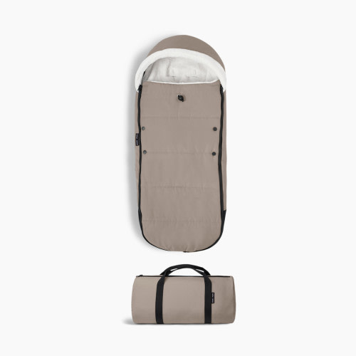 Stokke YOYO Footmuff - Taupe